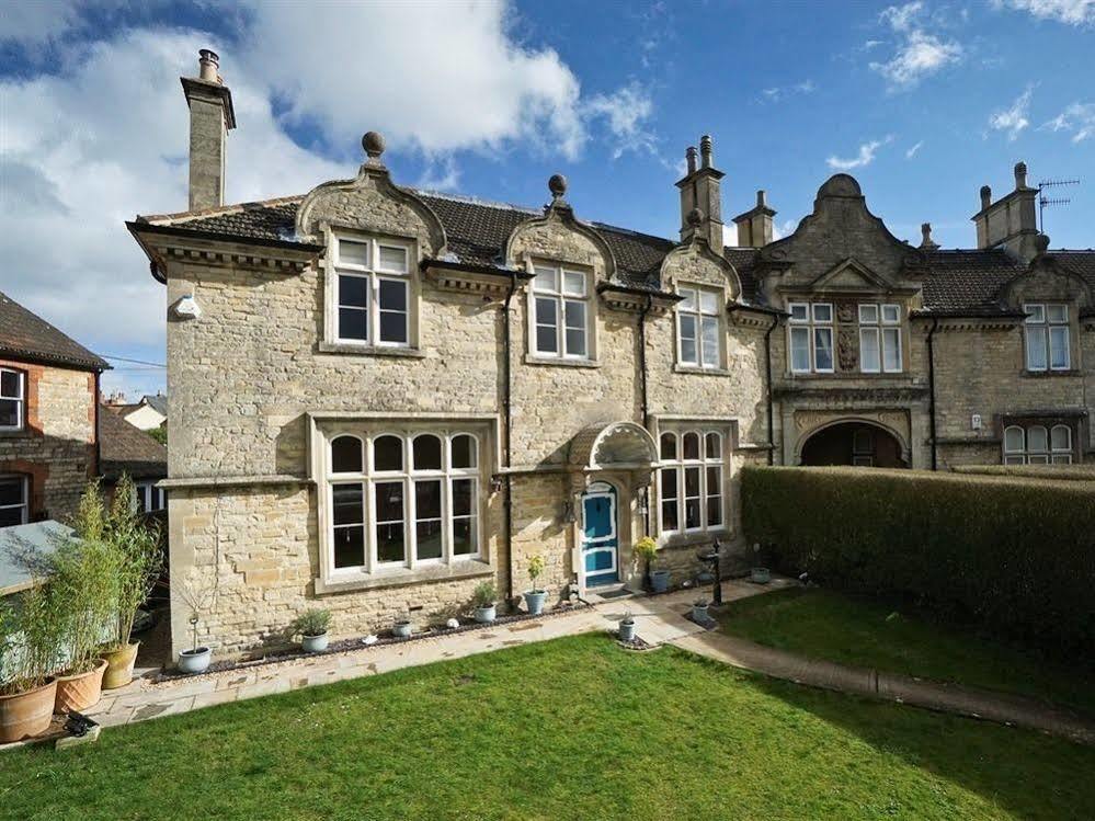 Heritage Bed And Breakfast Calne Exteriér fotografie